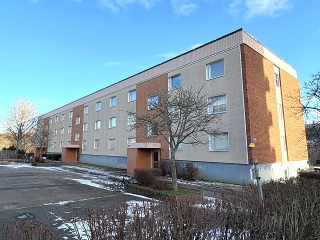 Lägenhet hyra i Jönköping