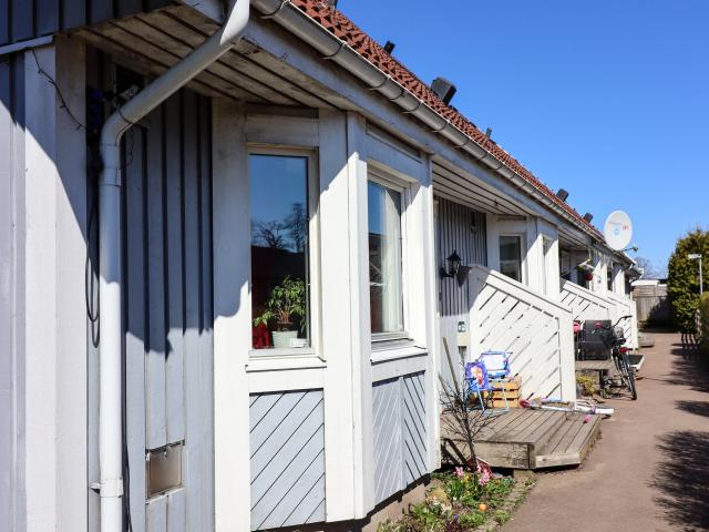 Lägenhet hyra i Hyllinge, Skåne