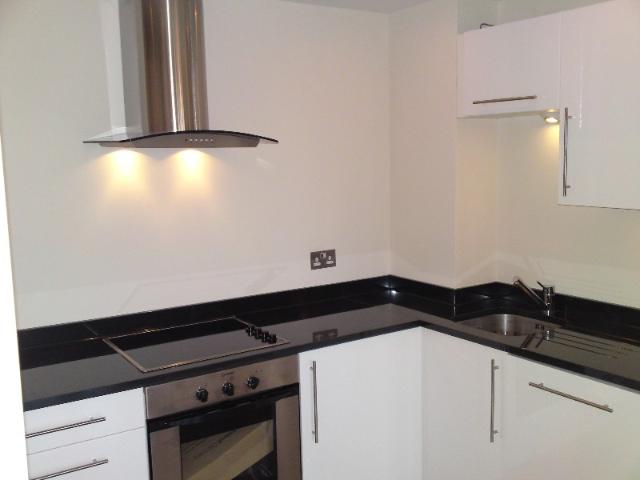 Apartment for rent in Seven Kings, Greater London