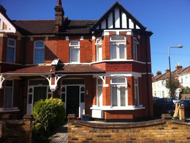 Apartment for rent in Greater London