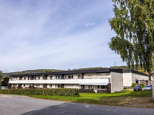 Lägenhet hyra i Indal, Västernorrland