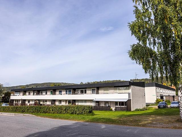 Lägenhet hyra i Indal, Västernorrland