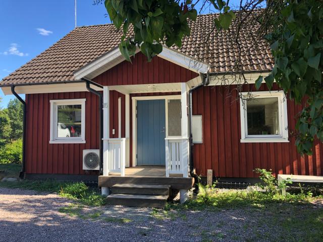 Lägenhet hyra i Stockholm