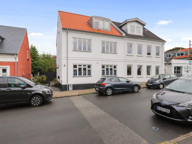 Lejlighed til leje i Esbjerg