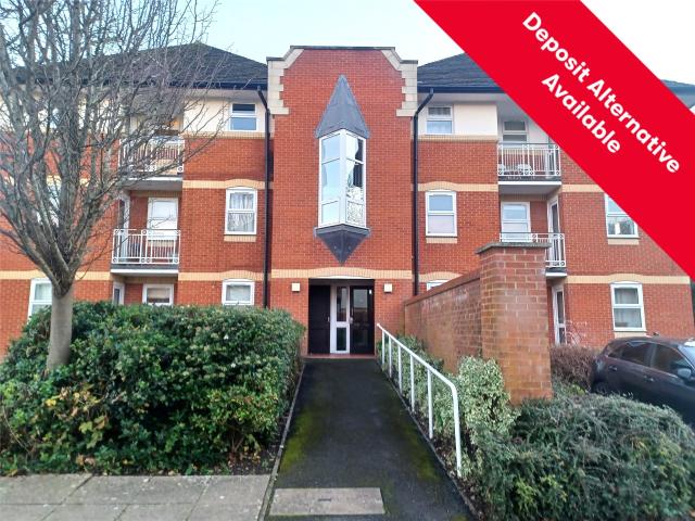 Apartment for rent in Dromore, Oxfordshire