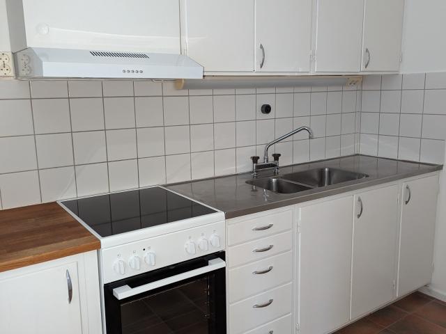 Lägenhet hyra i Blekinge