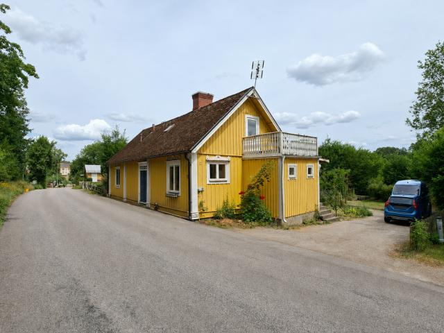 Lägenhet hyra i Jämshög, Blekinge