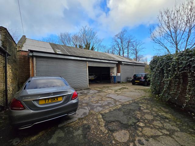 Apartment for rent in Finsbury Park, Greater London