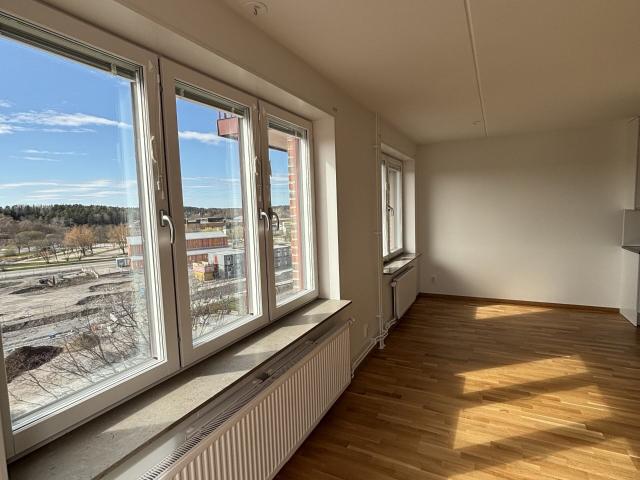 Lägenhet hyra i Jakobsberg, Stockholm
