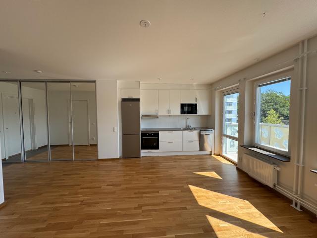 Lägenhet hyra i Jakobsberg, Stockholm
