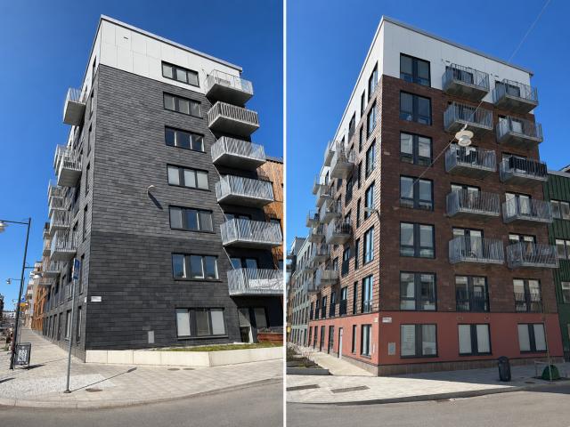 Lägenhet hyra i Stockholm