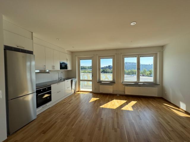 Lägenhet hyra i Jakobsberg, Stockholm