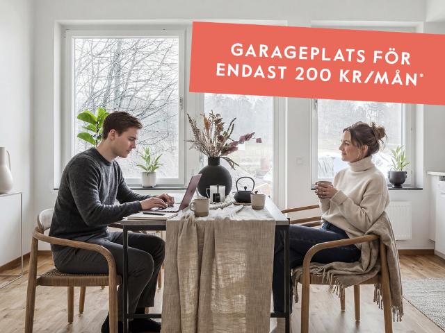 Lägenhet hyra i Stockholm