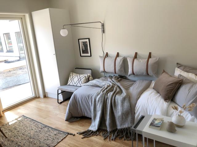 Lägenhet hyra i Stockholm