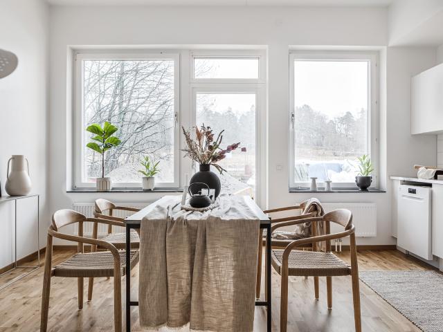 Lägenhet hyra i Skälby, Järfälla kommun