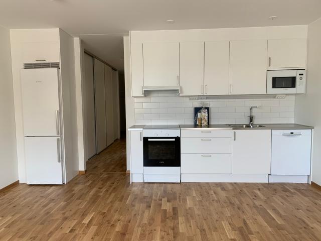 Lägenhet hyra i Stockholm