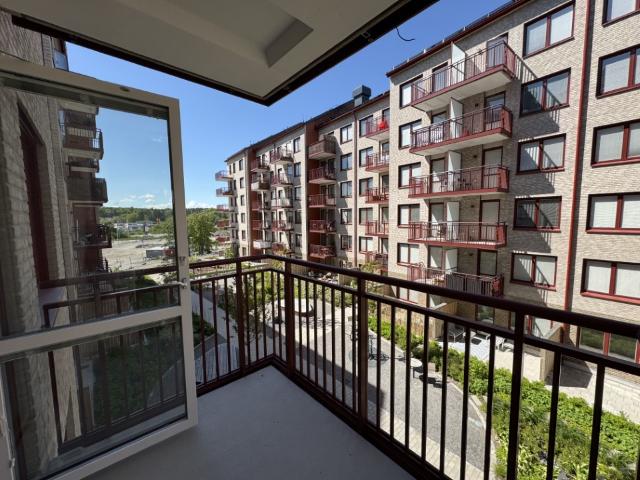 Lägenhet hyra i Jakobsberg, Stockholm