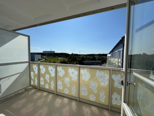 Lägenhet hyra i Jakobsberg, Stockholm