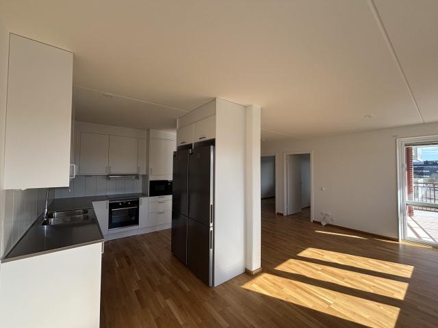 Lägenhet hyra i Jakobsberg, Stockholm