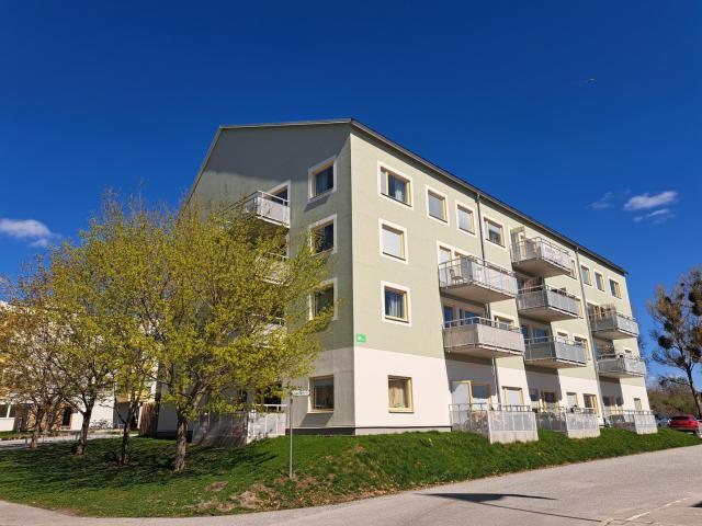 Lägenhet hyra i Stockholm