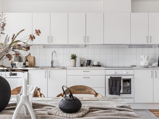 Lägenhet hyra i Stockholm