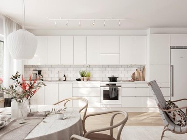 Lägenhet hyra i Järfälla, Stockholm