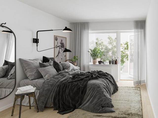 Lägenhet hyra i Järfälla, Stockholm