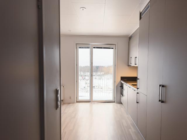 Lägenhet hyra i Stockholm