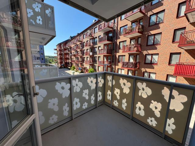 Lägenhet hyra i Jakobsberg, Stockholm