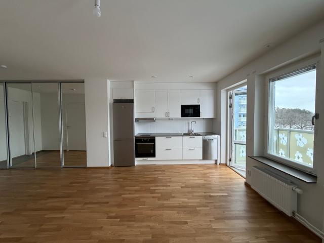 Lägenhet hyra i Jakobsberg, Stockholm