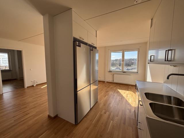 Lägenhet hyra i Jakobsberg, Stockholm