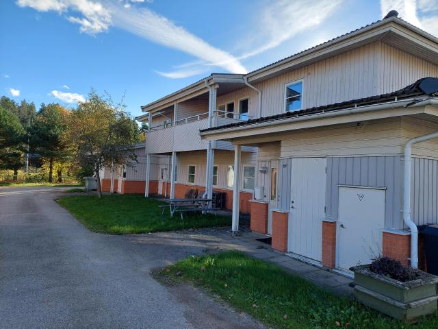 Lägenhet hyra i Järnforsen, Kalmar