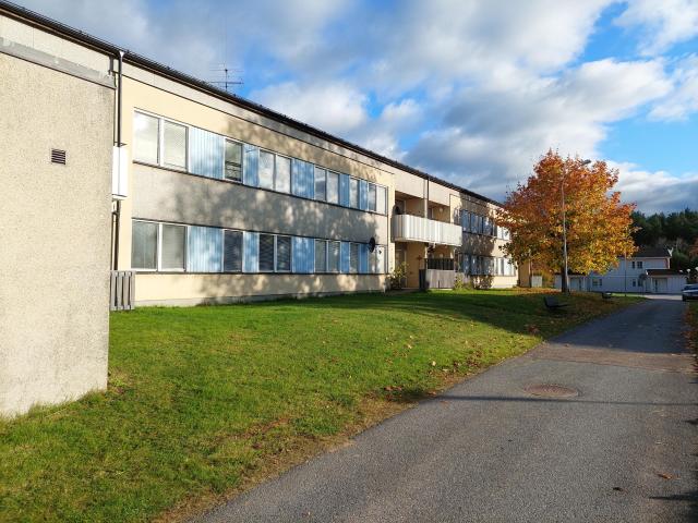 Lägenhet hyra i Järnforsen, Kalmar