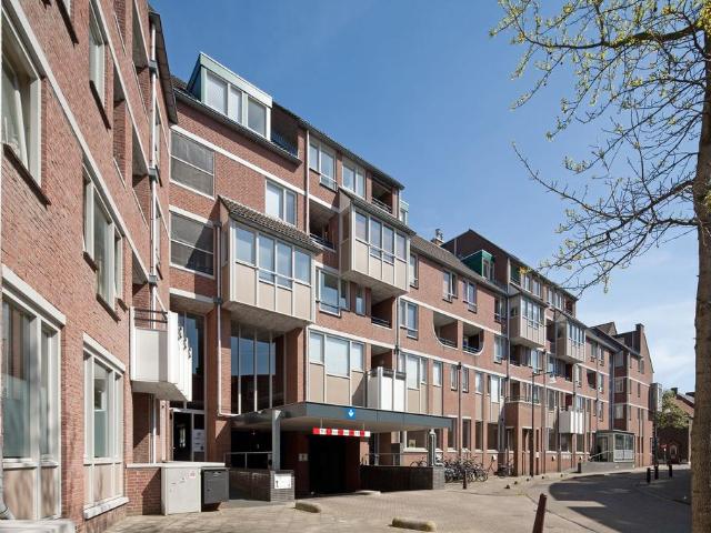 Appartement te huur in Centrum, Roermond