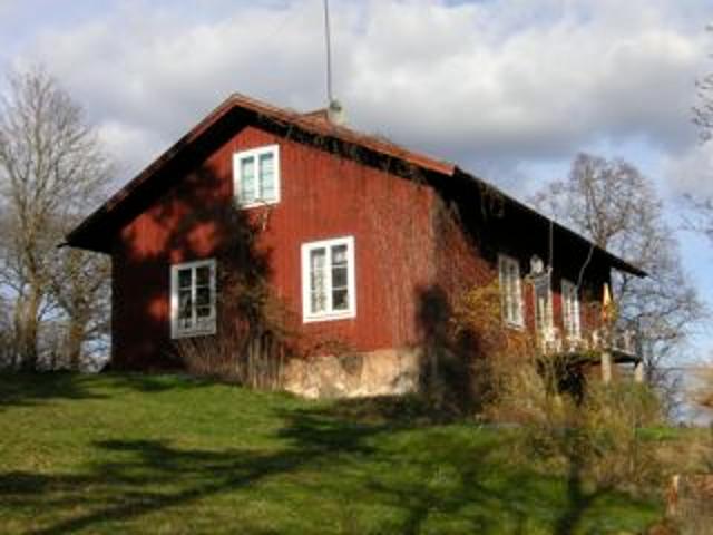 Lägenhet hyra i Södermanland