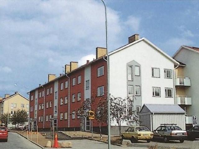 Lägenhet hyra i Jönköping