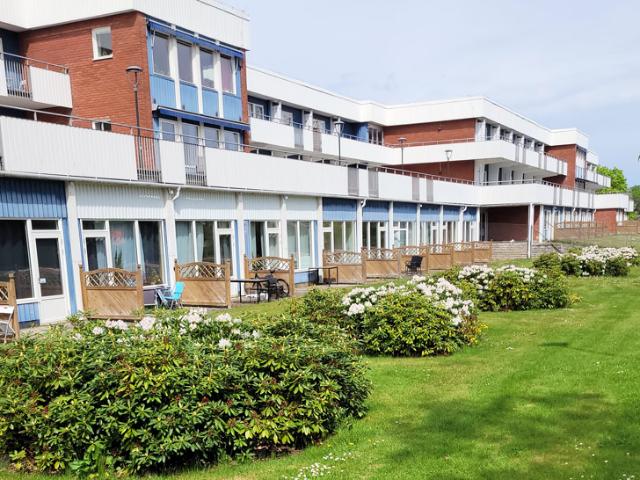 Lägenhet hyra i Dalvik, Jönköping