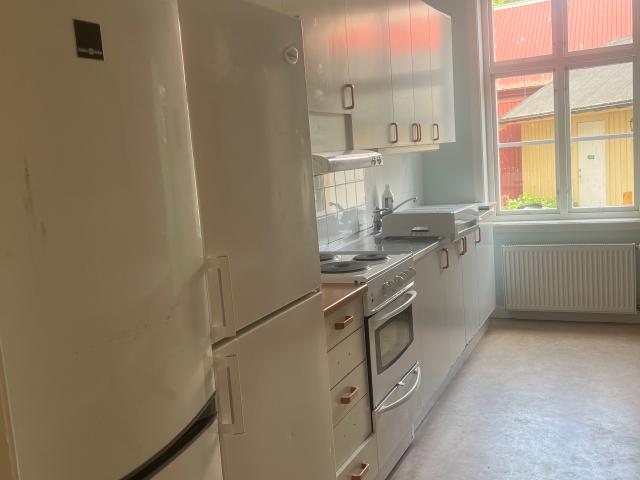 Lägenhet hyra i Jönköping