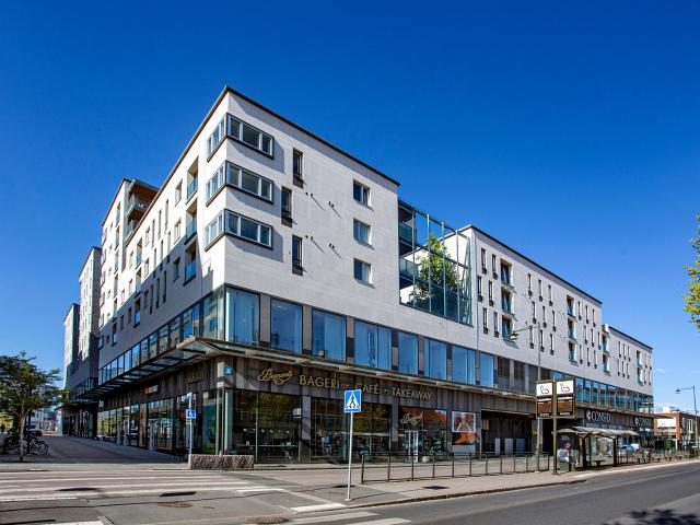 Lägenhet hyra i Kålgården, Jönköping