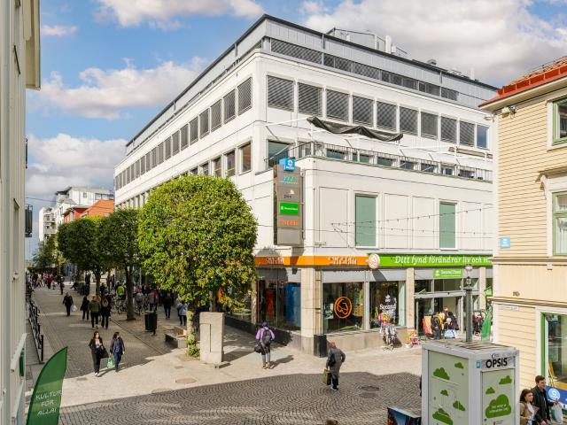 Lägenhet hyra i Jönköping