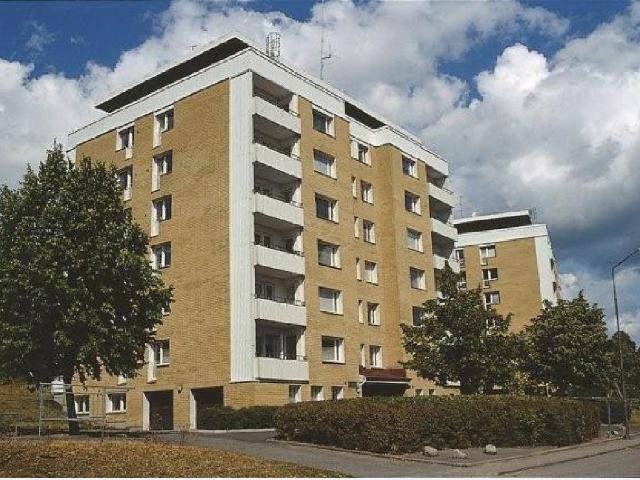 Lägenhet hyra i Jönköping