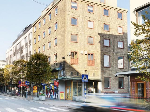 Lägenhet hyra i Jönköping