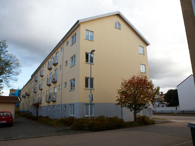 Lägenhet hyra i Jönköping