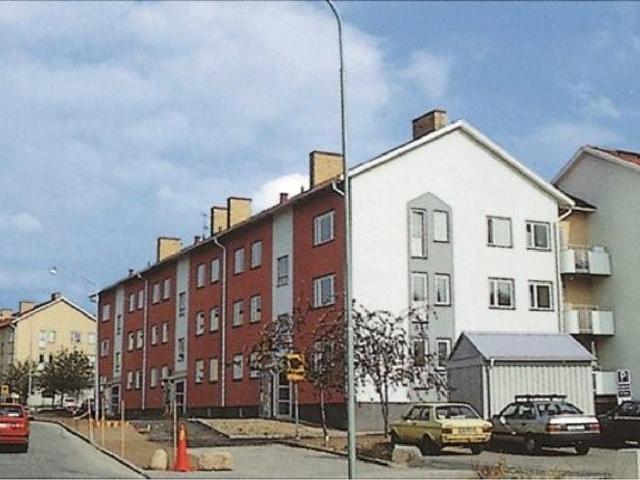 Lägenhet hyra i Jönköping