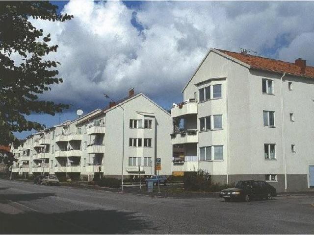 Lägenhet hyra i Jönköping