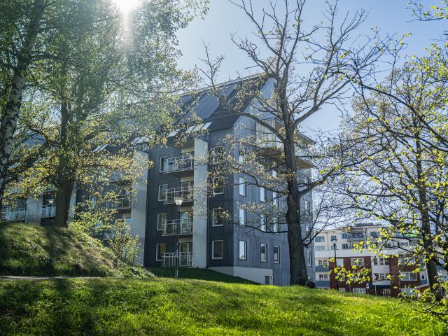 Lägenhet hyra i Jönköping