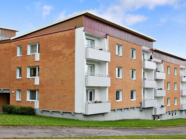 Lägenhet hyra i Jönköping
