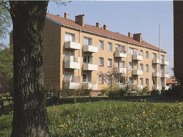 Lägenhet hyra i Jönköping