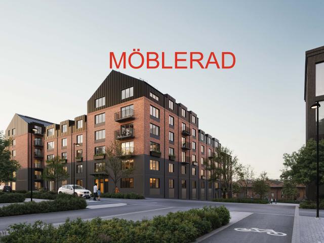 Lägenhet hyra i Jönköping