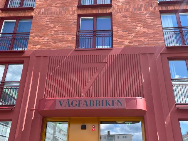 Lägenhet hyra i Jönköping